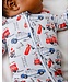 LEV baby Ryan Zip Footie