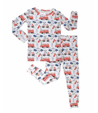 LEV baby Ryan Loungewear