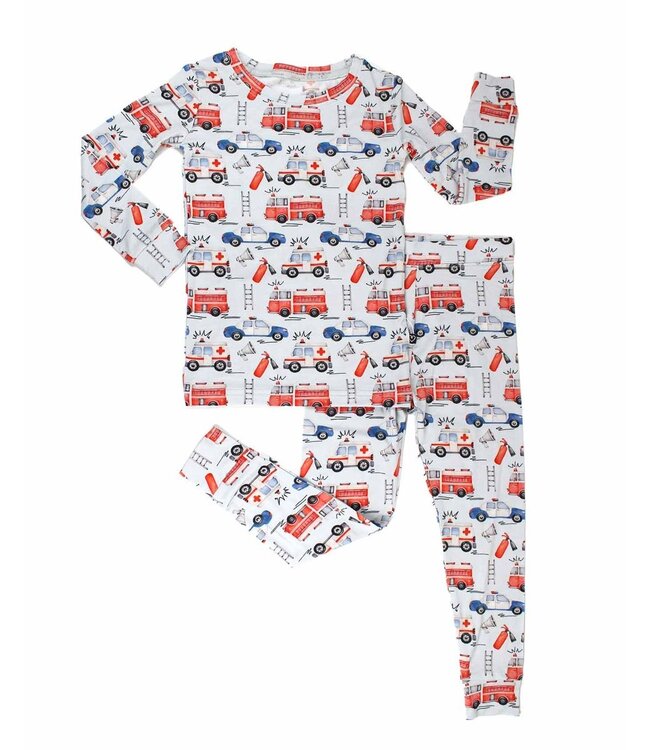 LEV baby Ryan Loungewear