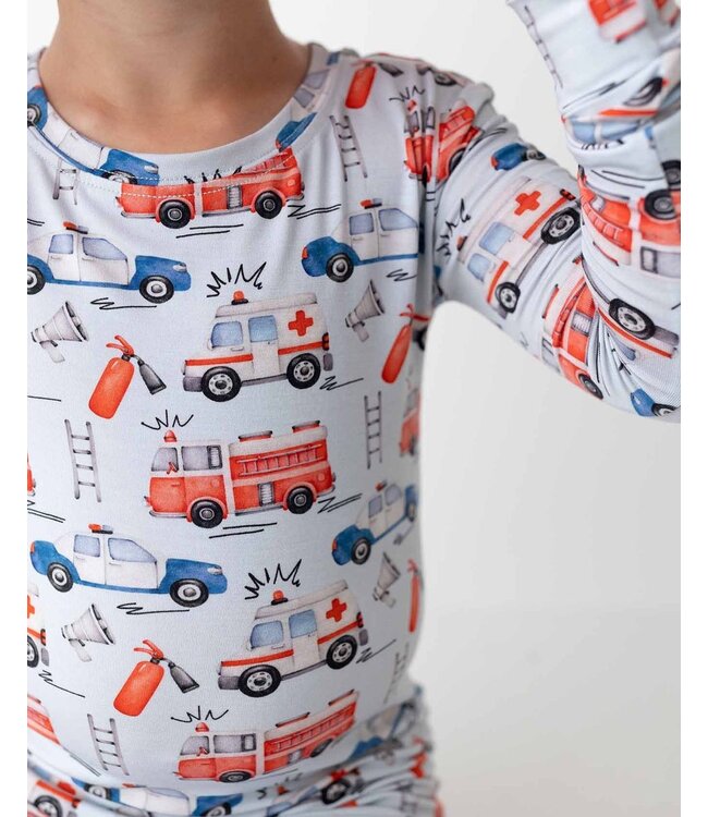LEV baby Ryan Loungewear