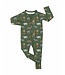 LEV baby George Convertible Romper