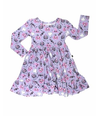 LEV baby Audrey Twirl Dress