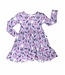 LEV baby Audrey Twirl Dress