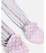 LEV baby Josephine Ruffled Zip Footie
