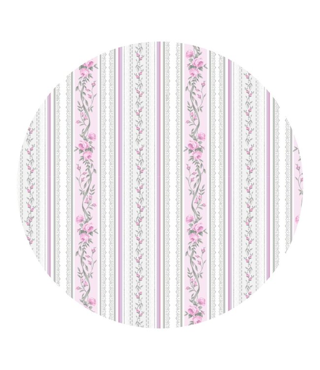 LEV baby Josephine Ruffled Zip Footie