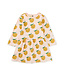 Tea Collection Asian Pear L/S Skirted Dress