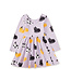 Tea Collection Cats in Hats Printed Ballet Dress