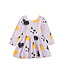 Tea Collection Cats in Hats Printed Ballet Dress