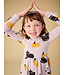 Tea Collection Cats in Hats Printed Ballet Dress