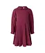 Rachel Riley Check Lumberjack Pleated Dress