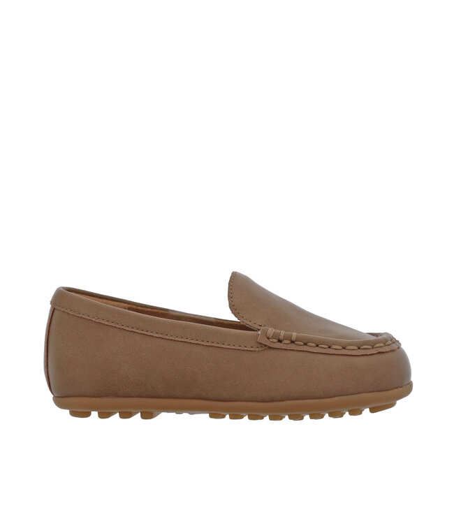 Thaddeus Moccasin