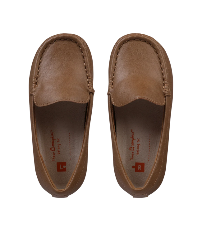 Thaddeus Moccasin Youth