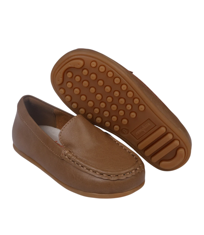 Thaddeus Moccasin