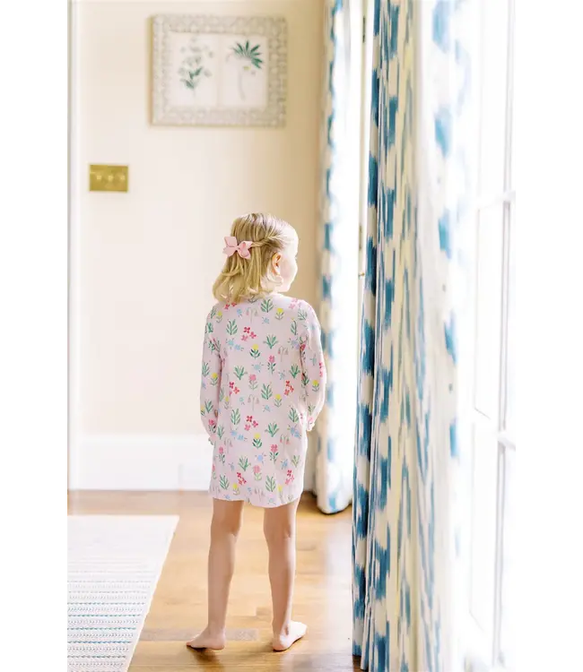 the proper peony English Garden L/S Dress