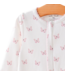 Nola Tawk Butterfly Bliss Zip Up PJ