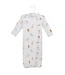 maison chic Safari Bamboo Sack Gown