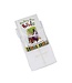 maison chic Jesus Loves Me Bible Burp Cloth Set