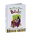 maison chic Jesus Loves Me Bible Burp Cloth Set
