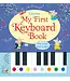 HarperCollins My First Keyboard Book