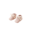 Rose Baby Booties