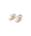 Quincy Mae Natural Baby Booties