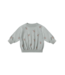 Quincy Mae Blue Moose Relaxed Sweatshirt