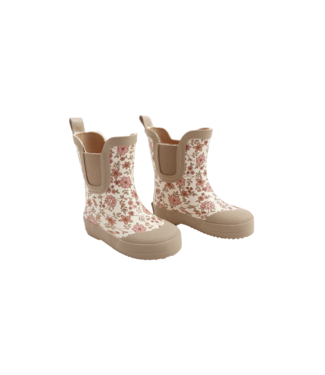 Quincy Mae Bloom Rainboots