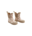 Quincy Mae Bloom Rainboots