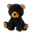 Western North Carolina Hurricane Helene Relief Fundraiser Black Bear Plush