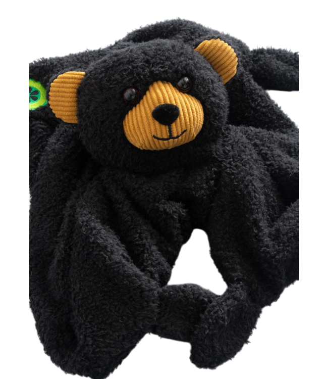 Western North Carolina Hurricane Helene Relief Fundraiser Lovie Black Bear