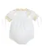 Bristol White Heirloom Bubble