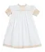 Dover Heirloom White Dress