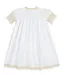 Dover Heirloom White Dress