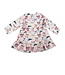 Alto Modas Bows Aimee Dress