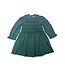 Alto Modas Emerald Chloe Dress