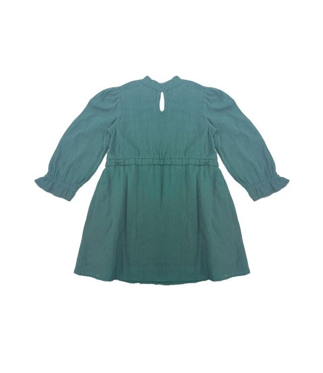 Alto Modas Emerald Chloe Dress