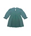 Alto Modas Emerald Chloe Dress