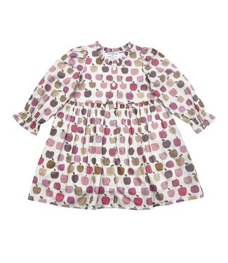 Alto Modas Apples Sophie Dress
