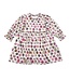 Alto Modas Apples Sophie Dress