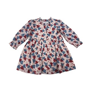 Alto Modas Hearts Sophie Dress