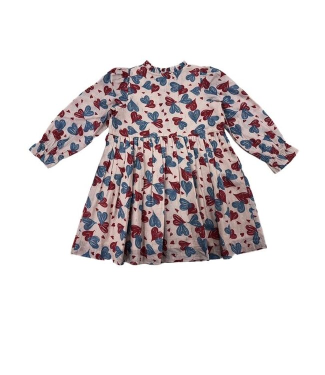 Alto Modas Hearts Sophie Dress