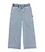 Feather 4 Arrow Washed Indigo Crossroads Denim Pant