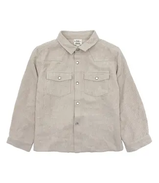 Feather 4 Arrow Birch Frontier Corduroy Shirt