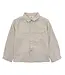 Birch Frontier Corduroy Shirt