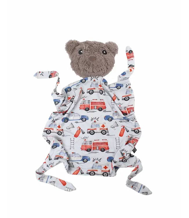 Toy Lovey