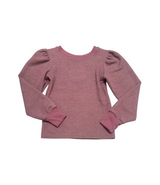 Joyous & Free Rose Bianca Top