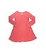 Joyous & Free Coral Mia Dress