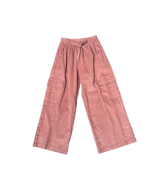 Joyous & Free Rose Cargo Pant