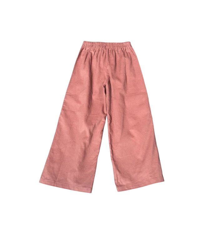 Joyous & Free Rose Cargo Pant
