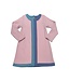 Milly Jay Mauve Kayla Dress
